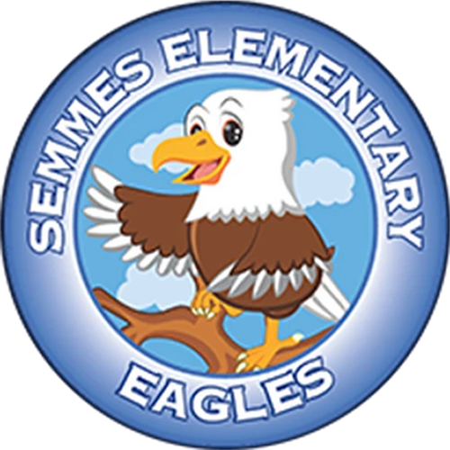 Semmes Elementary School Apparel